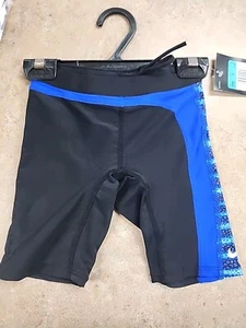 Nike Skin Jammer - Boys Swim Bottoms Size 24 - Picture 1 of 5