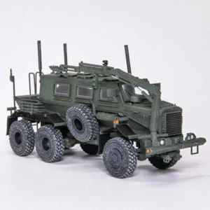 1/72 T-Modell US Army Buffalo Blitzschutzfahrzeug Big Buffalo Modell 2004 - Bild 1 von 11