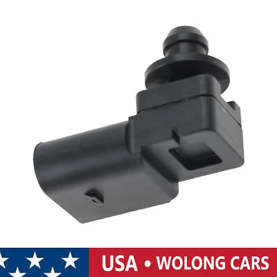 MAP Sensor Replacement for 2009 2010 2011 2012 2013 BMW X5 335d 13627792260 - Image 1 of 4