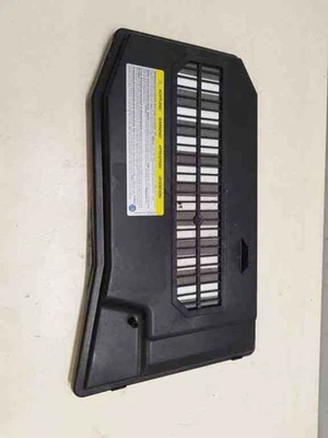 VW TOUAREG 7P5 Battery Cover 7L0864643B 3.00 2013 31414743 - Image 1 of 4