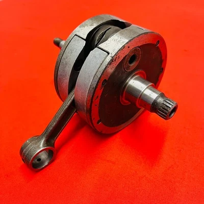 VARILLA CIGÜEÑAL RM250 ORIGINAL OEM SUZUKI RM 250 (1996-2000) Foto 1 de 4