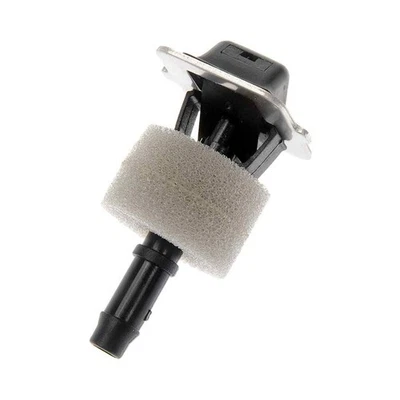 For Ford Explorer Sport 2001-2003 Windshield Washer Nozzle | Plastic And Metal - Изображение 1 из 4