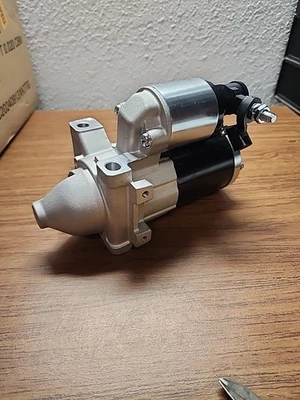 Motor De Arranque Para Chevrolet Silverado 1500 4.3 5.3 6.2 14-16 M000T24072 12655055 Foto 1 de 4
