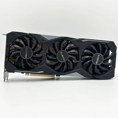 Gigabyte GeForce RTX 2080 Super 8GB GDDR6 Graphics Card - Image 1 of 4