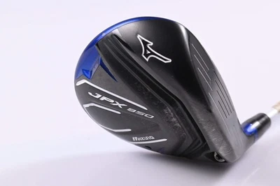 Mizuno JPX 850 #3 Wood / 15 Degree / Regular Flex Fujikura Orochi 60 Shaft - Image 1 of 4