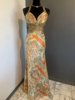 Vestido para mujer Jovani talla 4 Foto 1 de 4