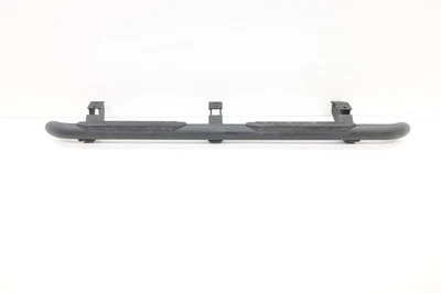 Toyota 4runner 2010-2024 lado del pasajero derecho estribo placa de escalón OEM Foto 1 de 4