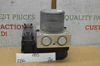 2016 Buick Encore ABS Pump Control OEM 42403007 Module 26-12B6 - Image 1 of 4