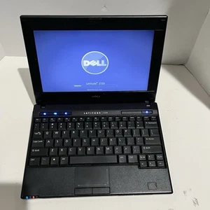 Lot Of 40 Dell Latitude 2120 LAPTOP | Intel ATOM 1.6GHz 1GB, 250GB HDD (1/2) - Picture 1 of 8