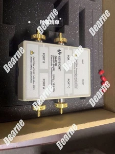 Módulo de calibración electrónica Keysight N4431B, 9k-13,5G - Imagen 1 de 4