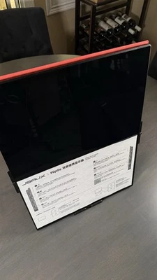 JSAUX FlipGo 16" Pro 2.5K Dual Screen Portable Monitor Laptop Extender - Image 1 of 4