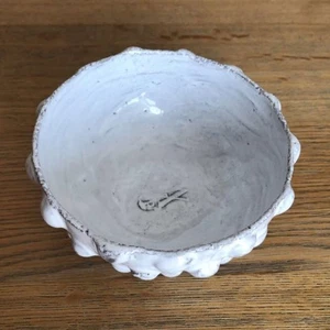 Villatte de 11.5cm Bowl Small Adelaide Astier - Picture 1 of 6