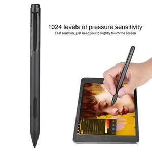 Portable Professional Touch Screen Active Tablet Stylus Pen For Su NEW - Afbeelding 1 van 12