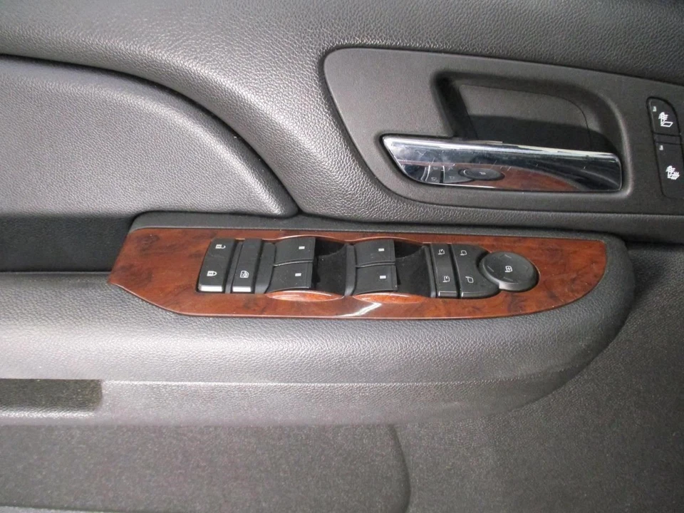 Interruptor puerta delantera YUKON 2009 1676067 Foto 1 de 4