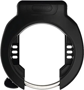 Amparo 4750 Frame Locks - Abus Amparo 4750SL Frame/Wheel Lock - 104mm Mount - Picture 1 of 2