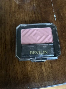 Revlon cheek color blush In The Pink - Budding Pink - full size NWOB (#L3) - Picture 1 of 2