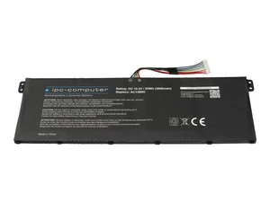 Akku für Acer Aspire E5-771 - Afbeelding 1 van 5