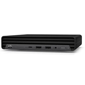 HP EliteDesk 800 G6 mini Intel Core i5/i7 16GB/32GB RAM Windows 11 Pro WLAN - Bild 1 von 5