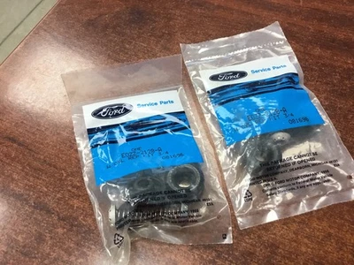 НОВЫЙ ИЗ СТАРЫХ ЗАПАСОВ 1980 1981 1982 1983 FORD MUSTANG Capri КОМПЛЕКТ ДЛЯ РЕМОНТА ЦИЛИНДРОВ КОЛЕС E0ZZ-2128-A - Изображение 1 из 4