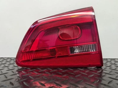 VW TOURAN MK1 FL (1T) (GP2) 2015 5DR HATCH RIGHT REAR INNER TAILLIGHT 1T0945094A - Image 1 of 4