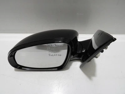 ESPEJO RETROVISOR PUERTA PLEGABLE ELÉCTRICO CERCANO KIA SPORTAGE MK4 2018-20 (1 K) S8773 Foto 1 de 4