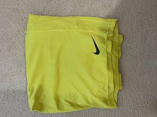 Nike Dri fit pantaloncino uomo taglia S