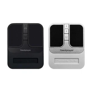 Mini Tablet Notebook Mobile Phone Dual Bluetooth Mouse Silent Wireless Typ GTR8 - Picture 1 of 19