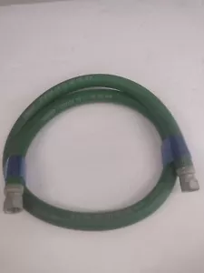 PREVOST - STOFLEX 3 PIES 3/8 ID 300 PSI WP USADO 🙂 BUENA COMPRA 🙂 LOOK - Imagen 1 de 1