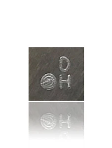 Replacement Camera LDO IC Compatible For iPhone 5S /6/6 Plus / 7 / 7 Plus 4 Pins - Picture 1 of 1