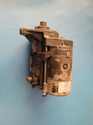 88 89 ISUZU PUP PICKUP MOTOR DE ARRANQUE 59392 Foto 1 de 3