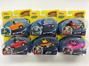 Fisher-Price Disney Mickey & the Roadster Racers - Picture 1 of 24