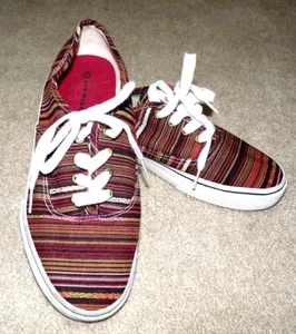 AIRWALK SNEAKERS SZ 10 - Picture 1 of 10