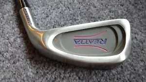 Knight Golf REATTA Stainless # 4 Iron / Ladies Flex - Picture 1 of 10