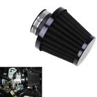 54Mm Motorcycle Cone Style Air Filter Large Displacement With Adjustable Clamp