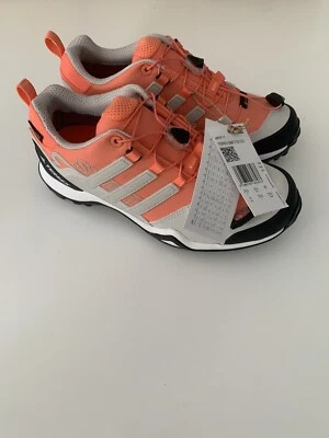 Adidas Terrex Swift R2 GTX Damen Uk 3,5 Trail Walking/Wandern Turnschuhe Neu ohne Karton #343 - Bild 1 von 4