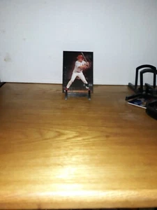 1999 Upper Deck Black Diamond DIAMOND DEBUT DOUBLE PARALLEL J.D. Drew RC #117... - Picture 1 of 2