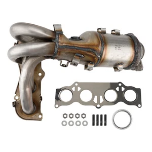 1pcs Catalytic Converter For Toyota RAV4 2006-2008 / Scion xB 2008-2015 2.4L EPA - Picture 1 of 9
