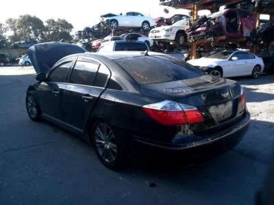 AIR FLOW METER COUPE 3.8L FITS 09-14 GENESIS 625164 - Image 1 of 4