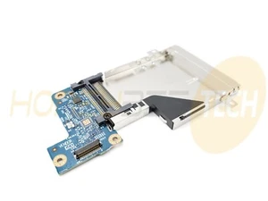 ORIGINAL DELL LATITUDE E5540 E5440 EXPRESS KARTENLESER SLOT BOARD 7JPNR GETESTET - Bild 1 von 2