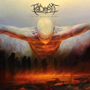 As The Kingdom Drowns - 375 Media - (CD / A) - Bild 1 von 1