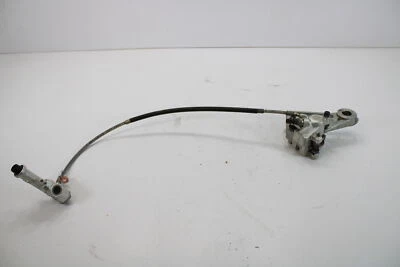 KTM 525 2005 pinza de freno trasera/montaje Foto 1 de 4