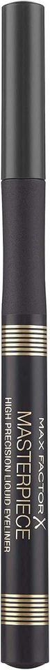 Max Factor Masterpiece High Precision Liquid Eyeliner, 1 ml, Charcoal - Image 1 of 1