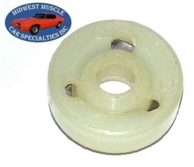 Роликовый рычаг для оконного стекла и регулятора двери и задней четверти стекла направляющая для Ford B15 - Изображение 1 из 4