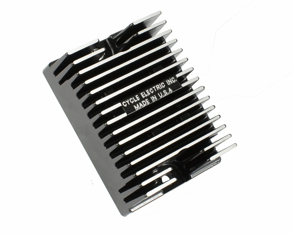 CYCLE ELECTRIC 1992-1993 XLH883H Sportster 883 Hugger Harley Davidson REGULATOR - Image 1 of 1