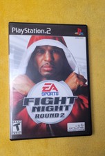 .PS2.' | '.Fight Night Round 2.