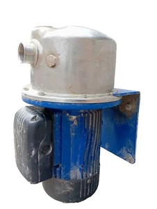 Lowara BGM5/A Pump Self Priming Stainless Steel Water 230V  - Picture 1 of 5