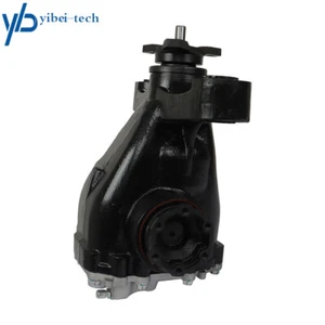 Rear Differential Axle Carrier 84110754 For 2016-2019 Cadillac ATS L4 2.0L RWD - Picture 1 of 12