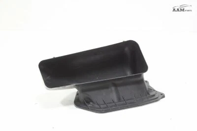 2012-2016 AUDI A6 QUATTRO C7 ПРАВЫЙ HVAC НАГРЕВАТЕЛЬ КАБИНЫ СВЕЖИЙ ВОЗДУХОЗАБОРНИК ВОЗДУХОВОДА OEM - Изображение 1 из 4