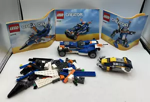 LEGO Creator 3 in 1 Set's 31008 - Picture 1 of 14
