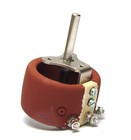 Draht-Dreh-Widerstand /  Leistungs-Poti /  Rheostat, TGL 200-8077,  1000 Ohm, NOS